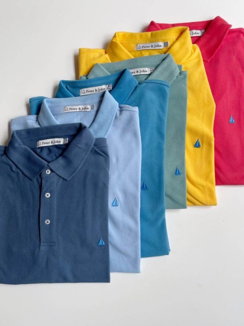 Polo adulto