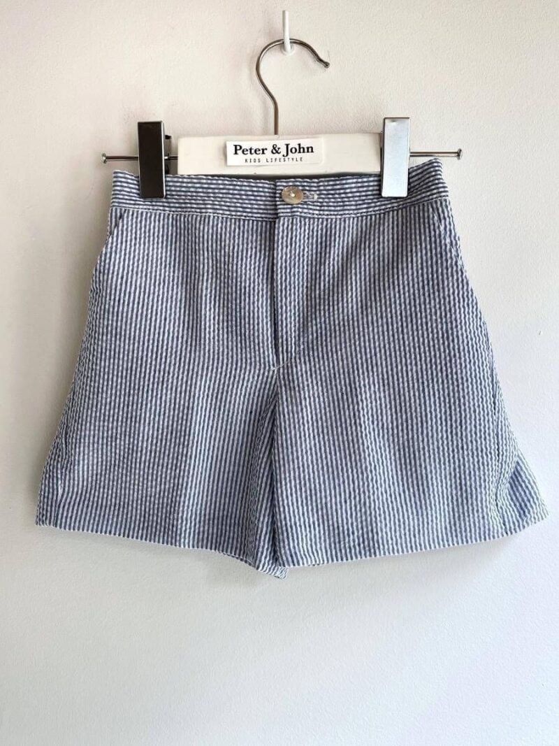 Bermudas y Pantalones