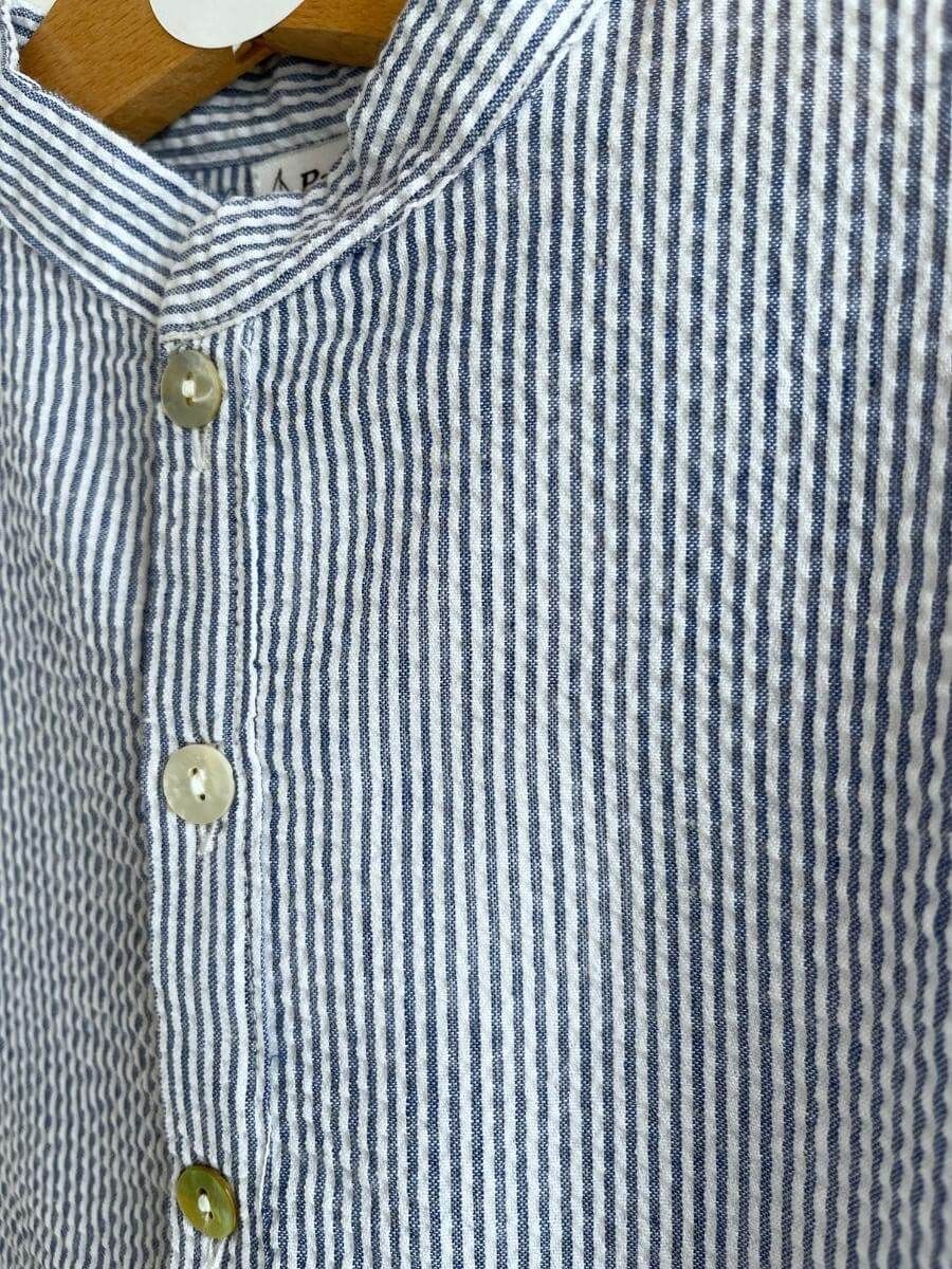 Camisa Trueba Mil Rayas - Imagen 3