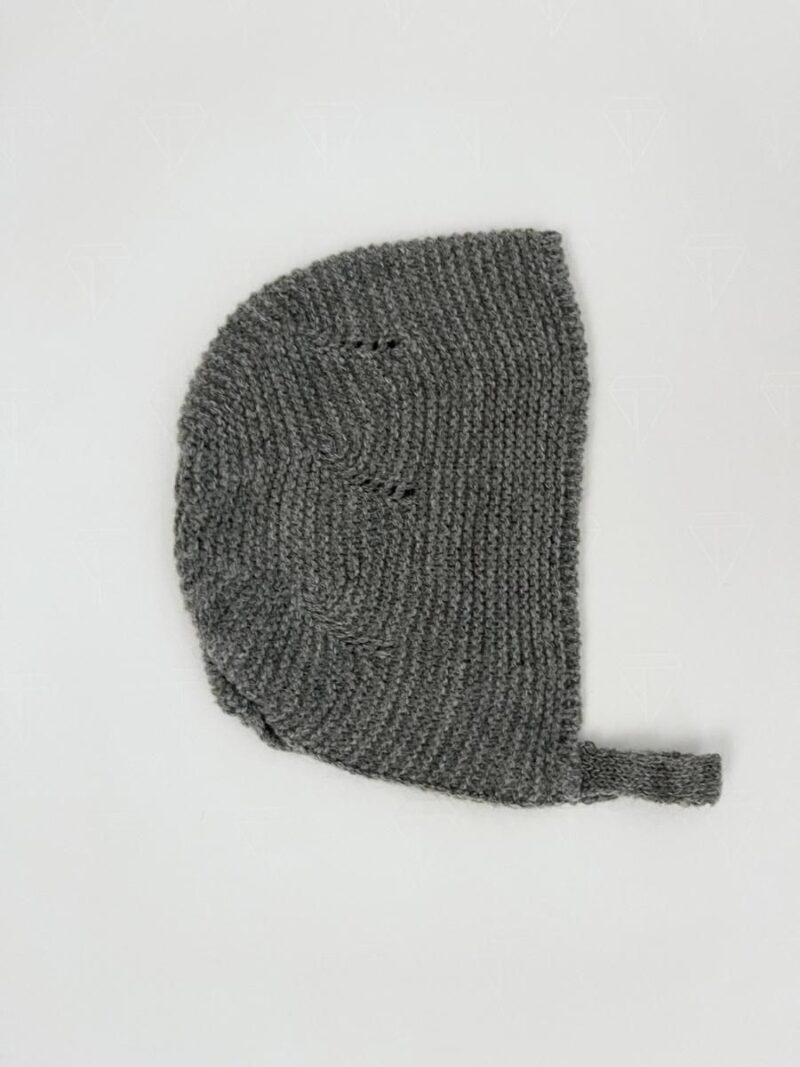 Capota Lorea Gris