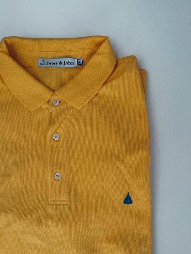 Polo Adulto Tamarindo Maiz