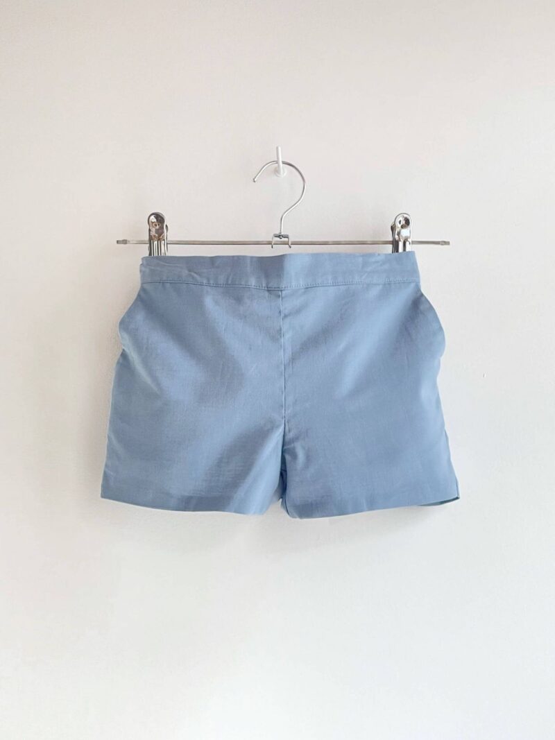 Short Zurriola Azulón