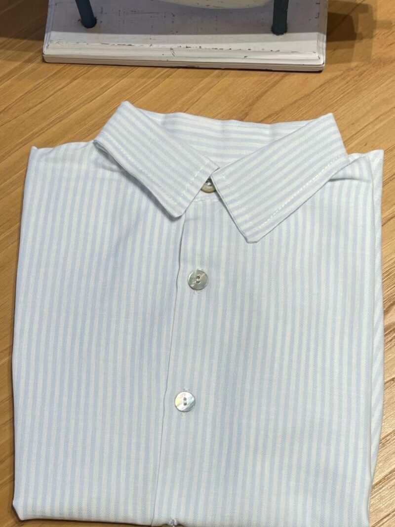 Camisa Chofre Rayas