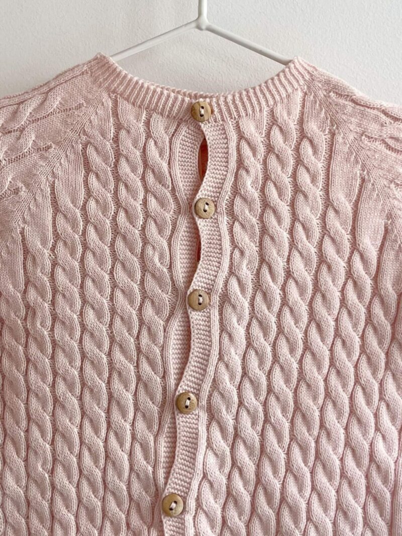 Chaquetas Newborn