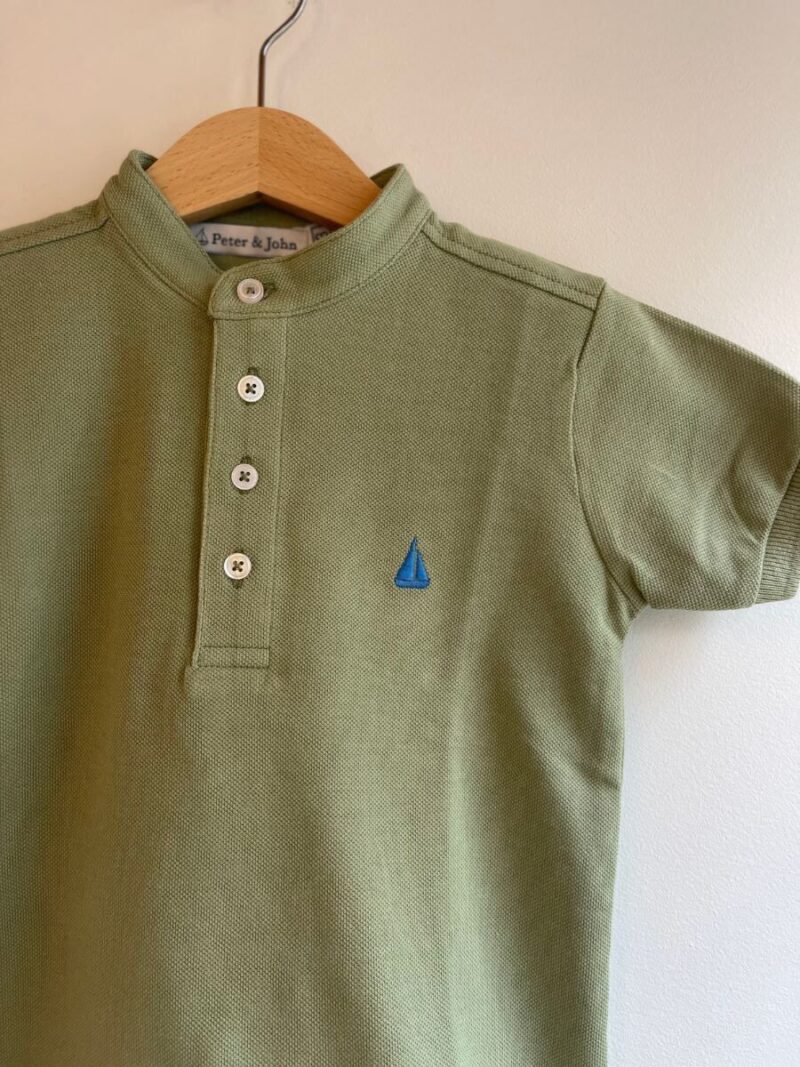Polo niño / Camiseta