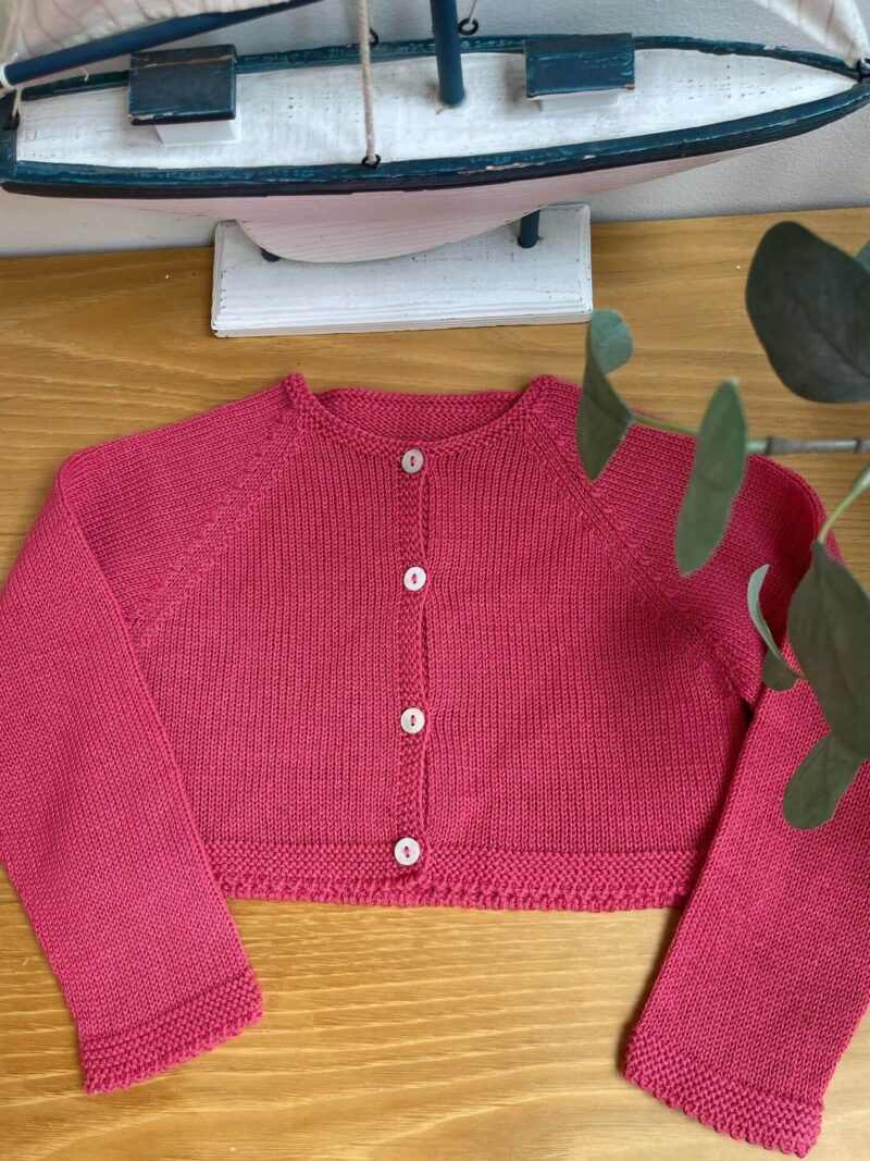 Chaquetas y Jerséis