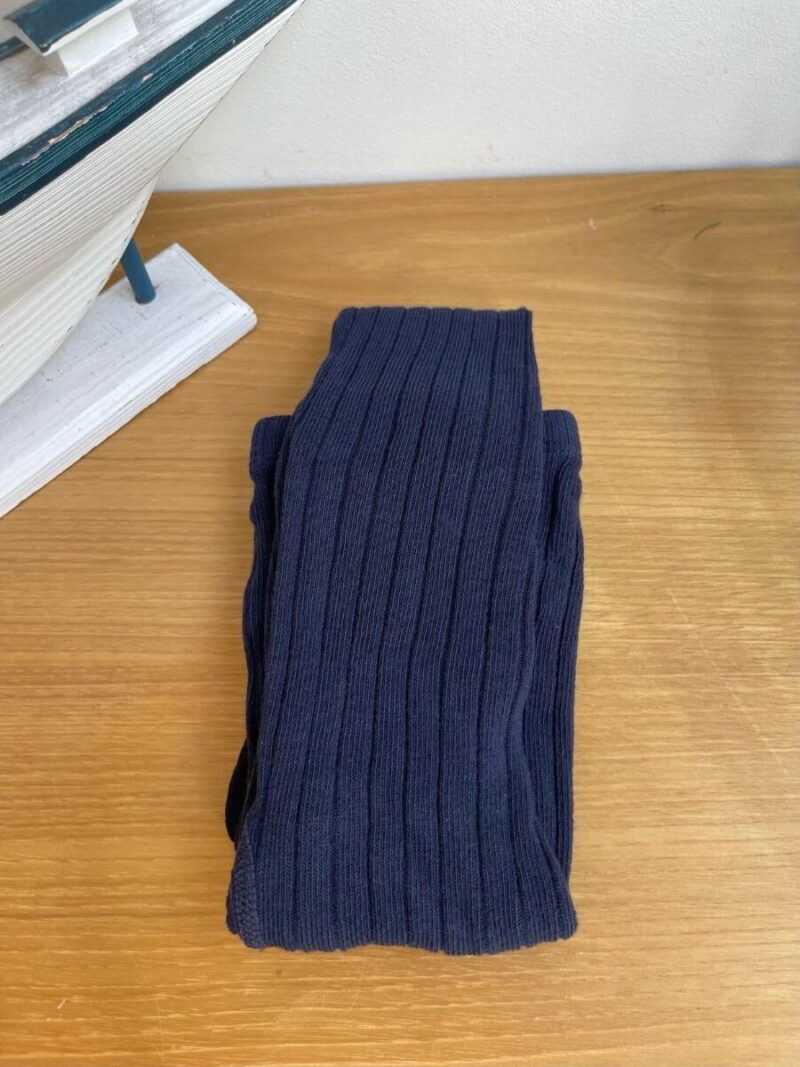 Leotardo Newborn Azul Marino