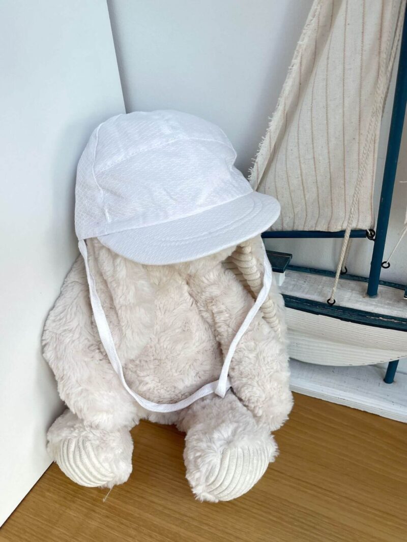 Visera Blanca