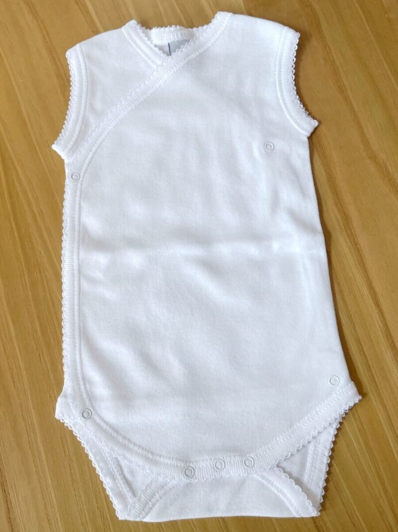 Body Bera Bera Cruzado