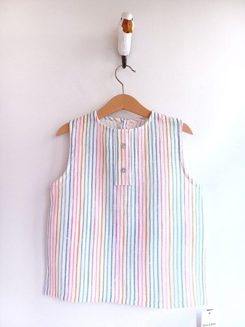 Blusa